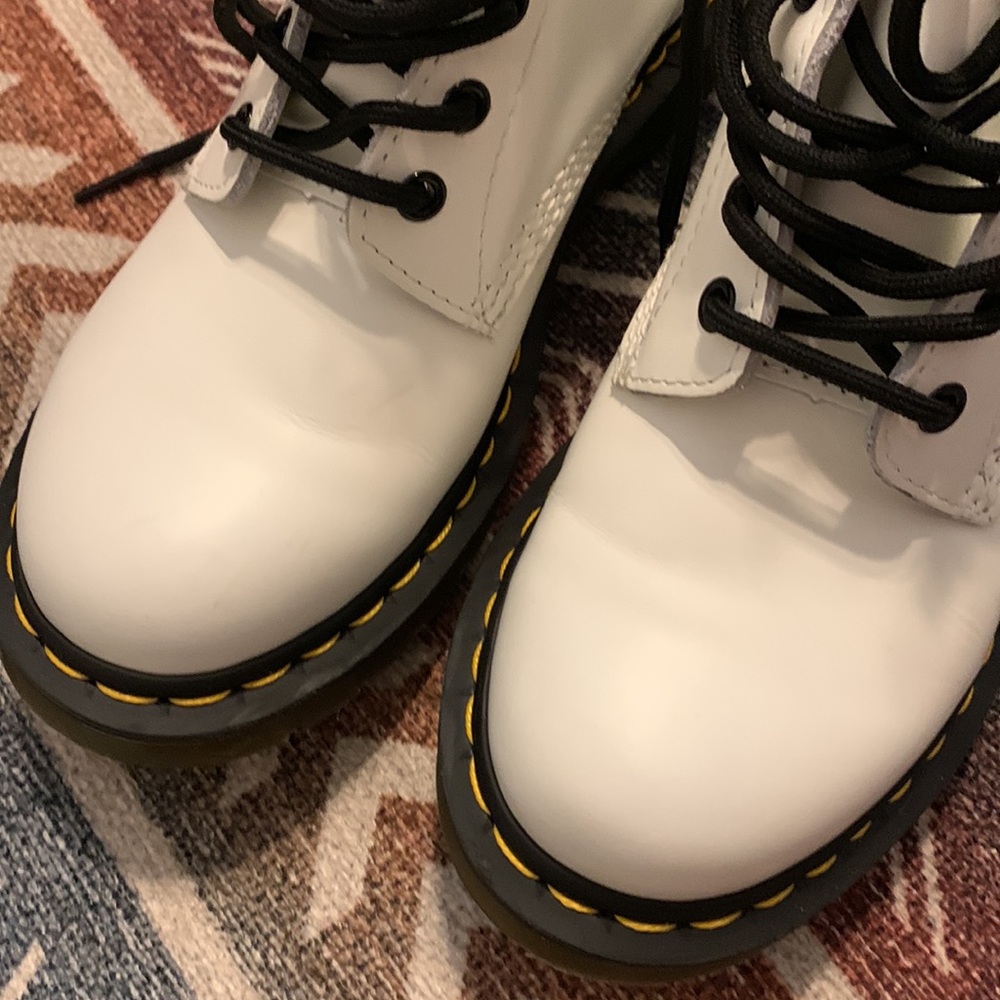 White Docs - image 2